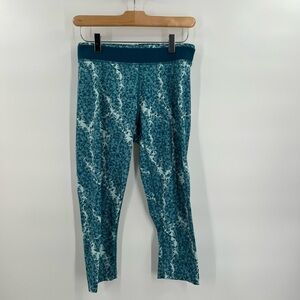 Puma Activewear/Leggings/Training Ladies Medium